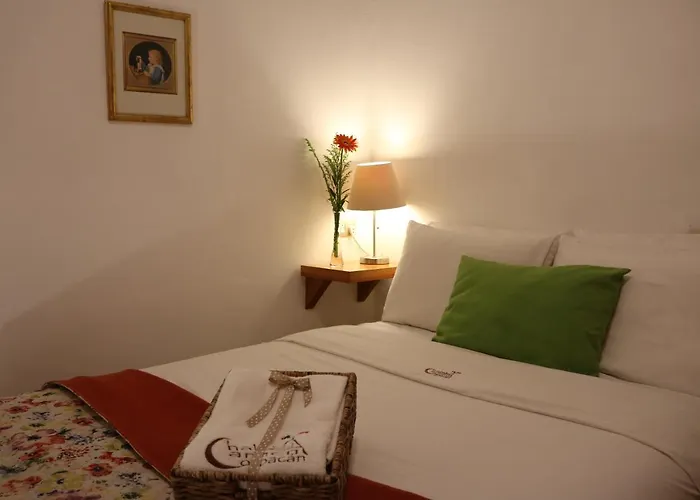 Hotel Del Carmen, Coyoacán 3*