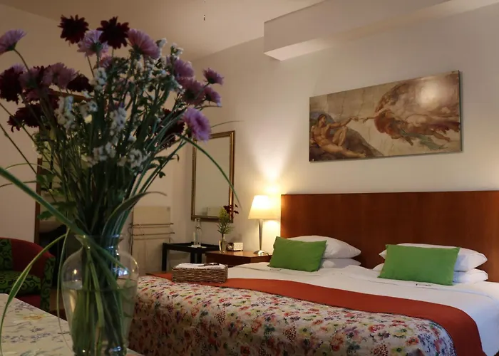Del Carmen, Coyoacán 3*