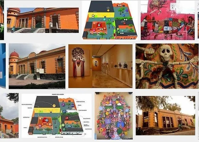 Del Carmen, Coyoacán 3*