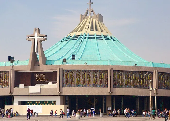 Hotel Del Carmen, Coyoacán 3*