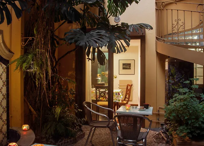 Del Carmen, Coyoacán 3*