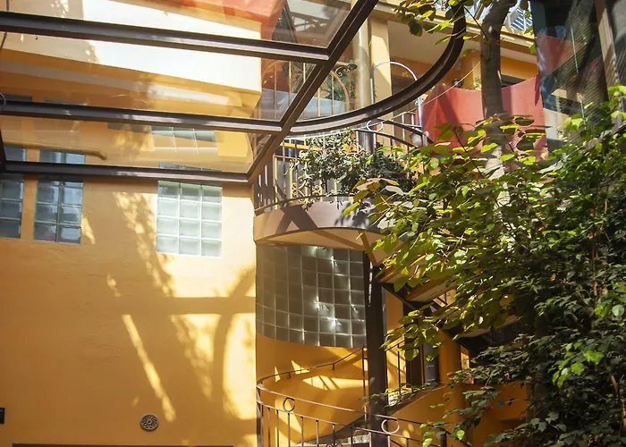 Del Carmen, Coyoacán 3*