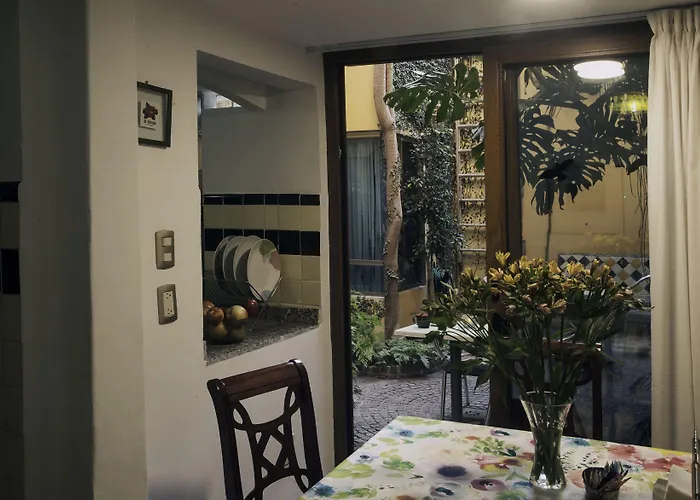 Del Carmen, Coyoacán 3*