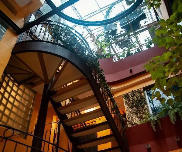 Del Carmen, Coyoacán México DF